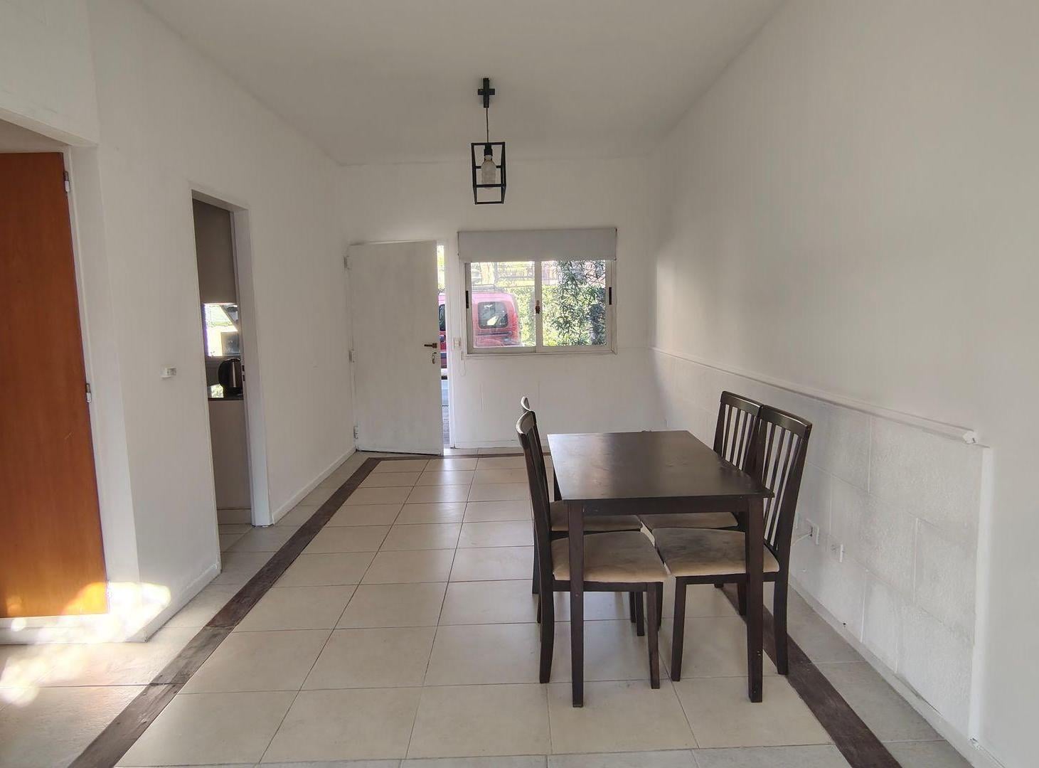 Foto de DEPARTAMENTO EN VENTA LAS MERCEDES PILAR, imagen 2