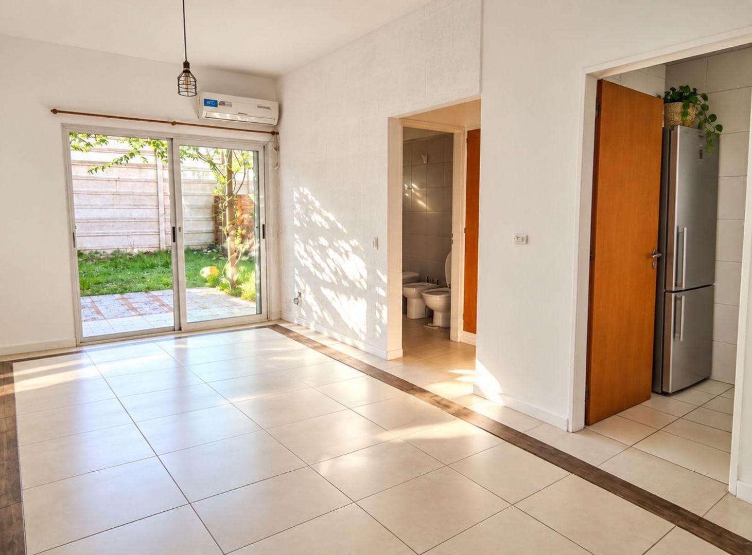 Foto de DEPARTAMENTO EN VENTA LAS MERCEDES PILAR, imagen 3