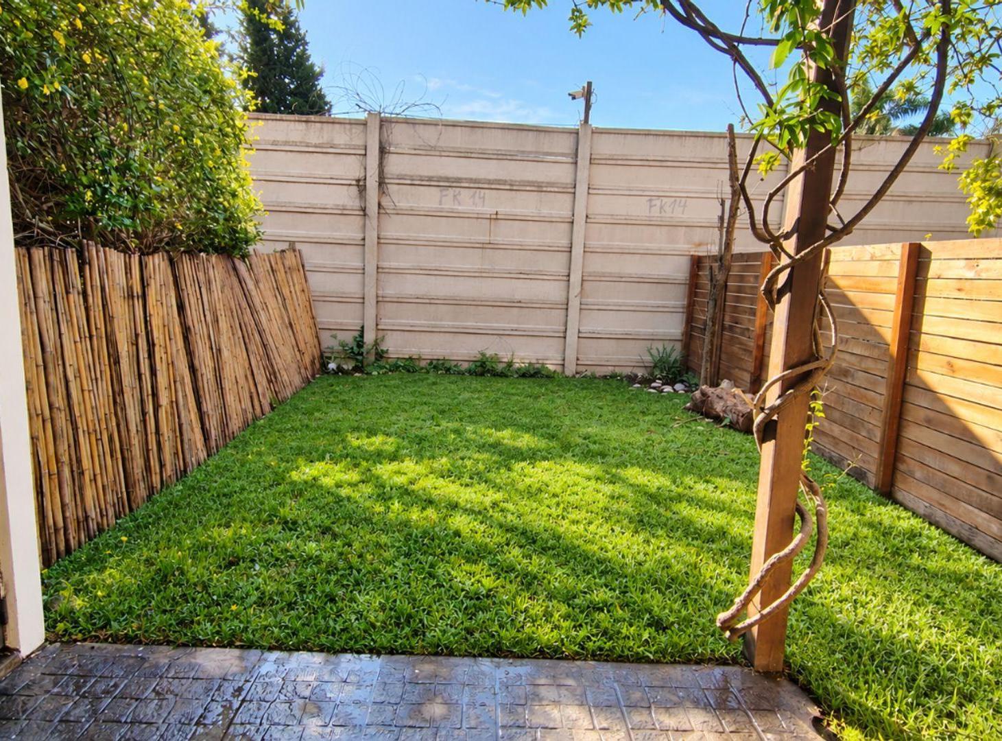 Foto de DEPARTAMENTO EN VENTA LAS MERCEDES PILAR, imagen 5