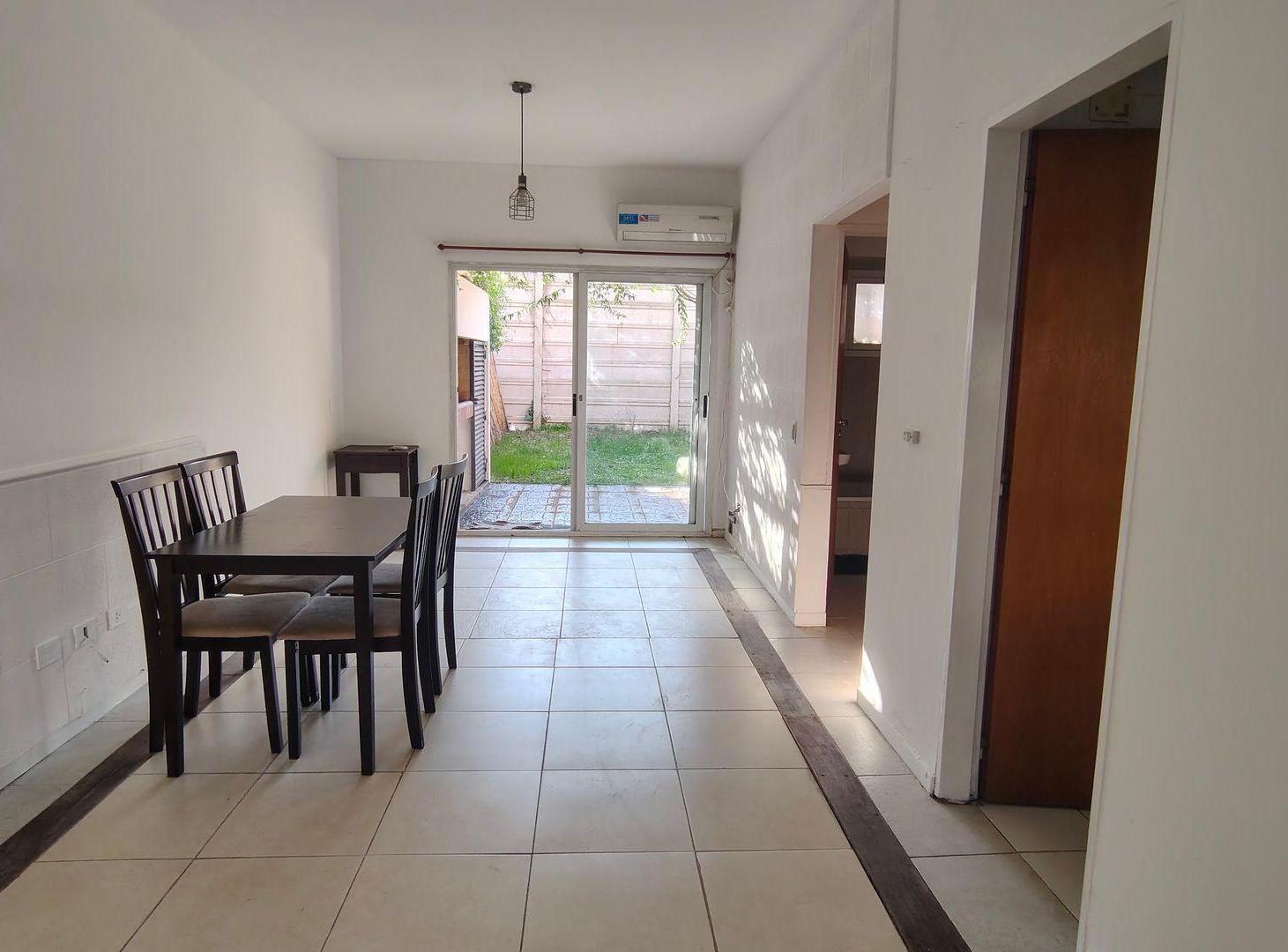 Foto de DEPARTAMENTO EN VENTA LAS MERCEDES PILAR, imagen 1