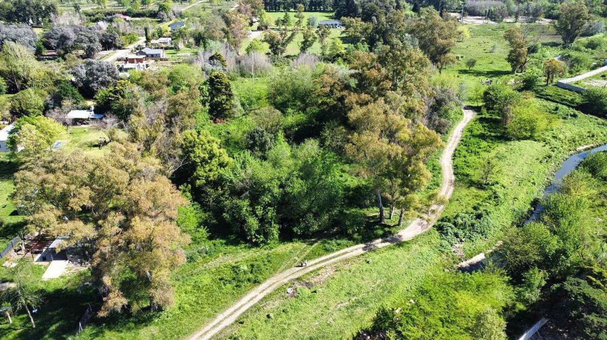 Foto de Venta de lote La Lonja Pilar, imagen 1