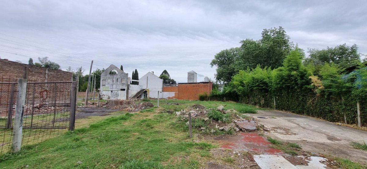 Foto de VENTA LOTE PARA DESARROLLO KM 50 PILAR, imagen 1