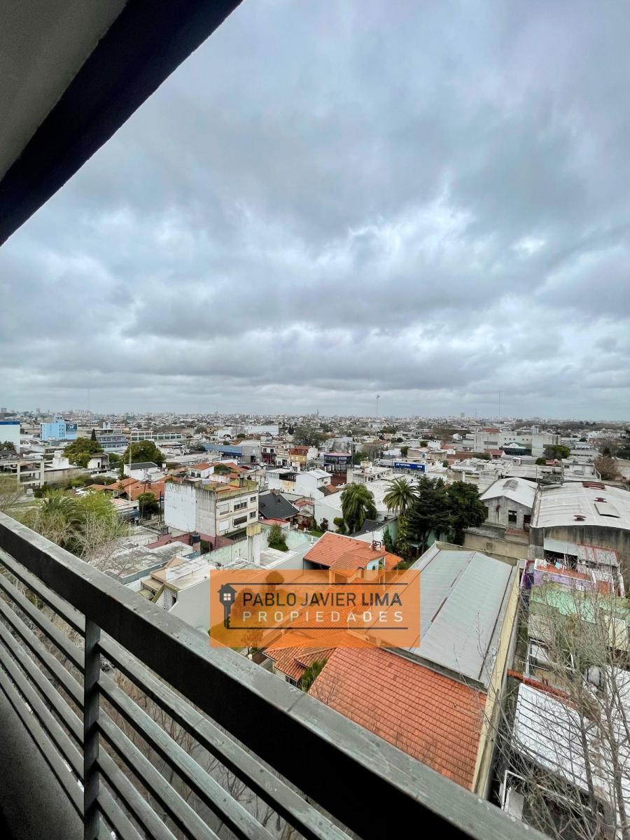 Venta de Departamento 2 Amb en Gral. San Martin 3