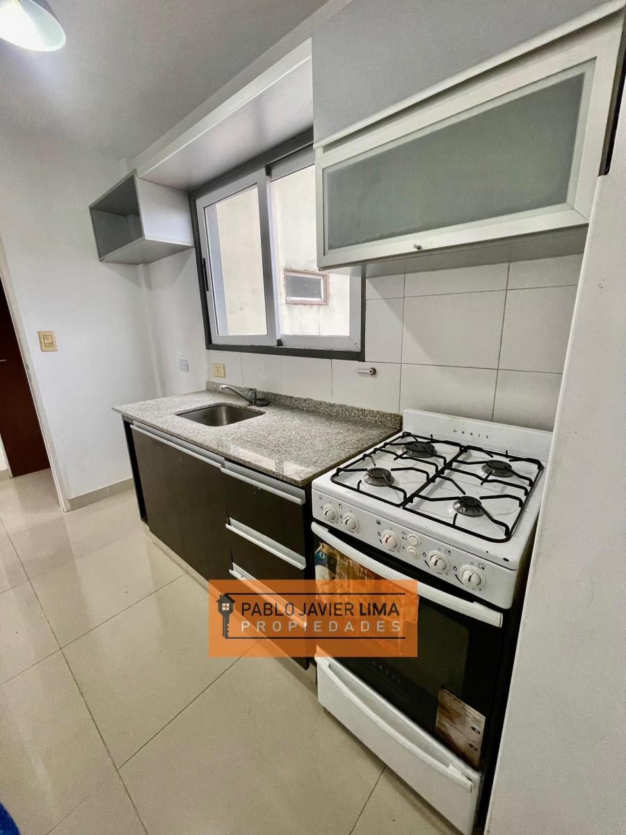 Venta de Departamento 2 Amb en Gral. San Martin 5