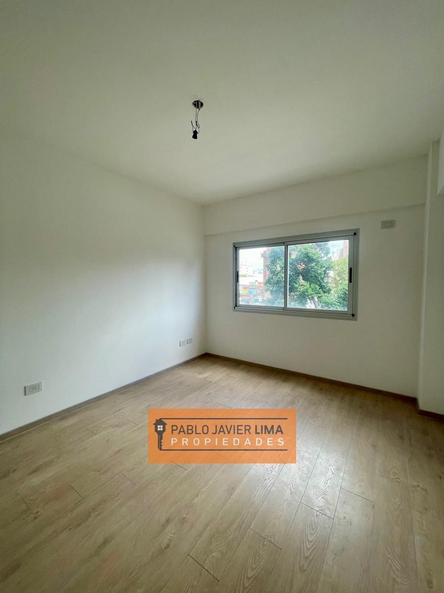 Departamento 2 Amb - San Martin Centro 1