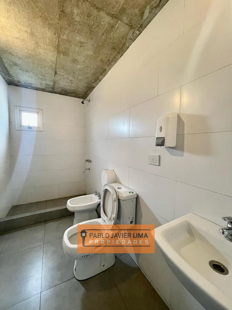 Departamento 2 Amb - San Martin Centro 5