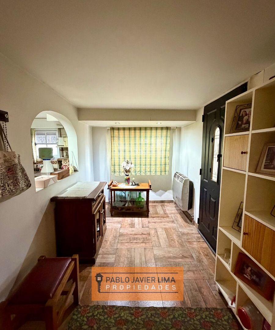 VENTA - DEPARTAMENTO 3 AMB - MARTIN CORONADO - TRES DE FEBRERO