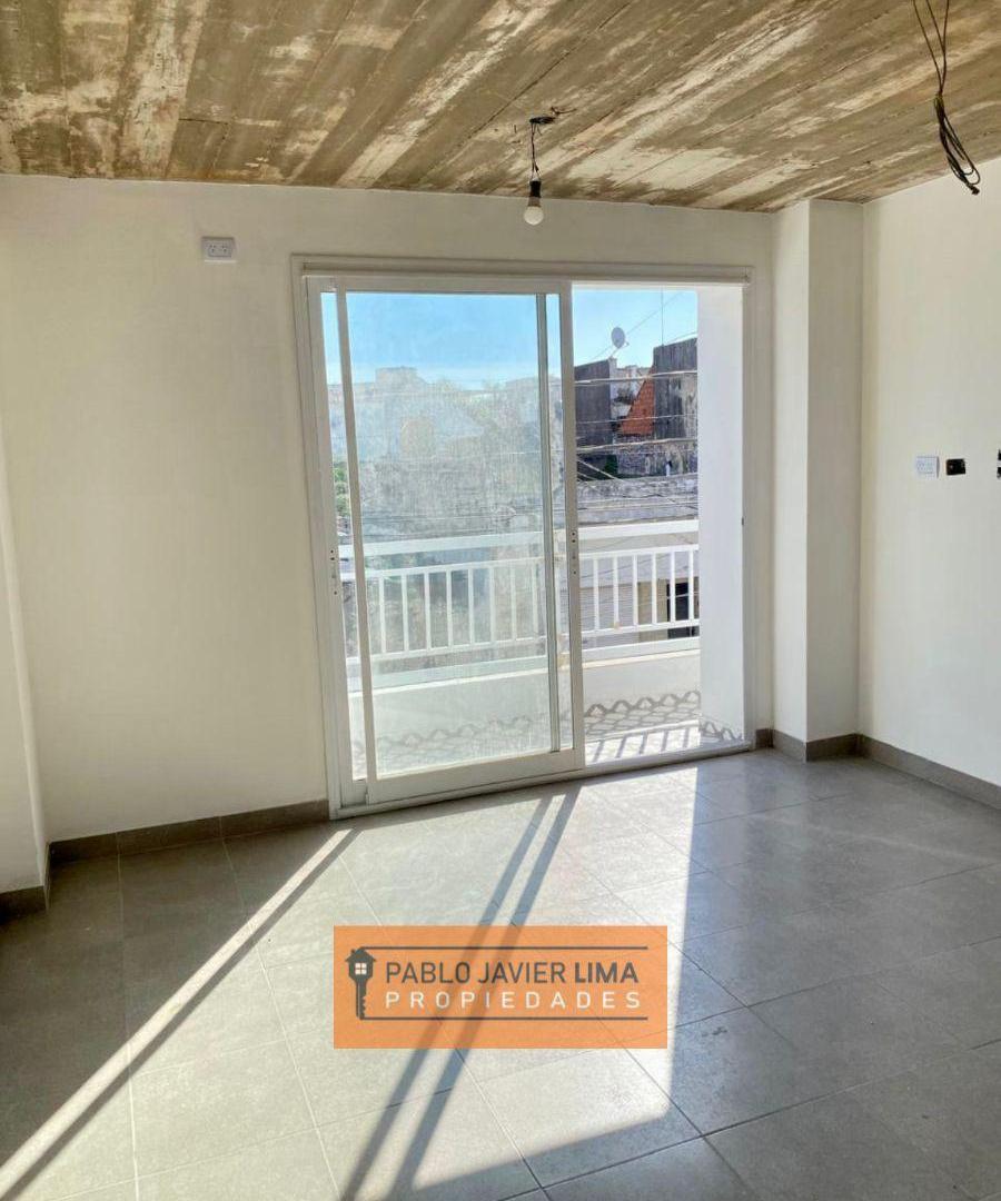 VENTA - DEPTO 2 AMB A ESTRENAR - CASEROS - TRES DE FEBRERO