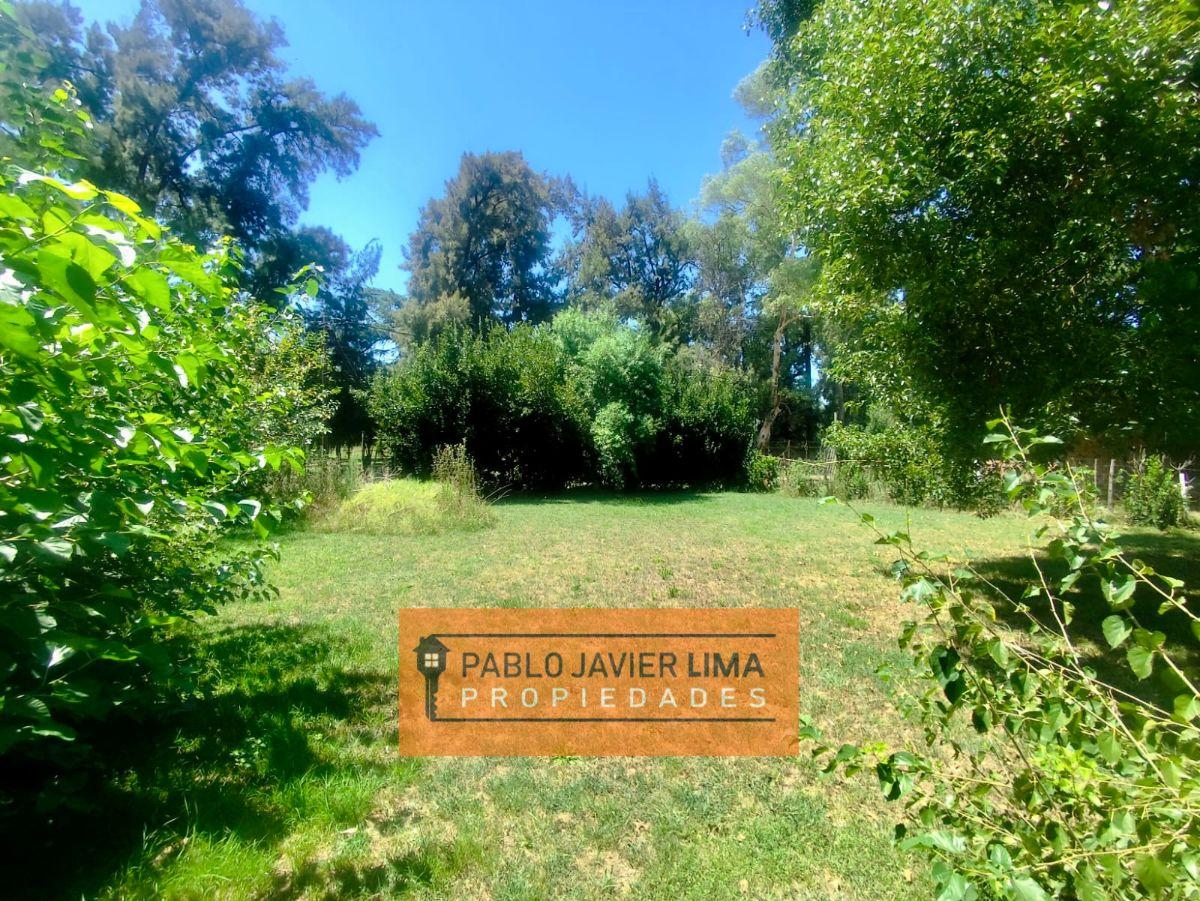 VENTA LOTES TERRENOS - GENERAL RODRIGUEZ