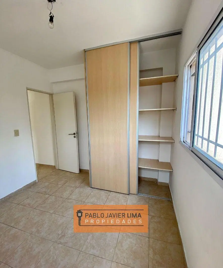 ALQUILER - DEPTO 2 AMB - CASEROS - TRES DE FEBRERO 4