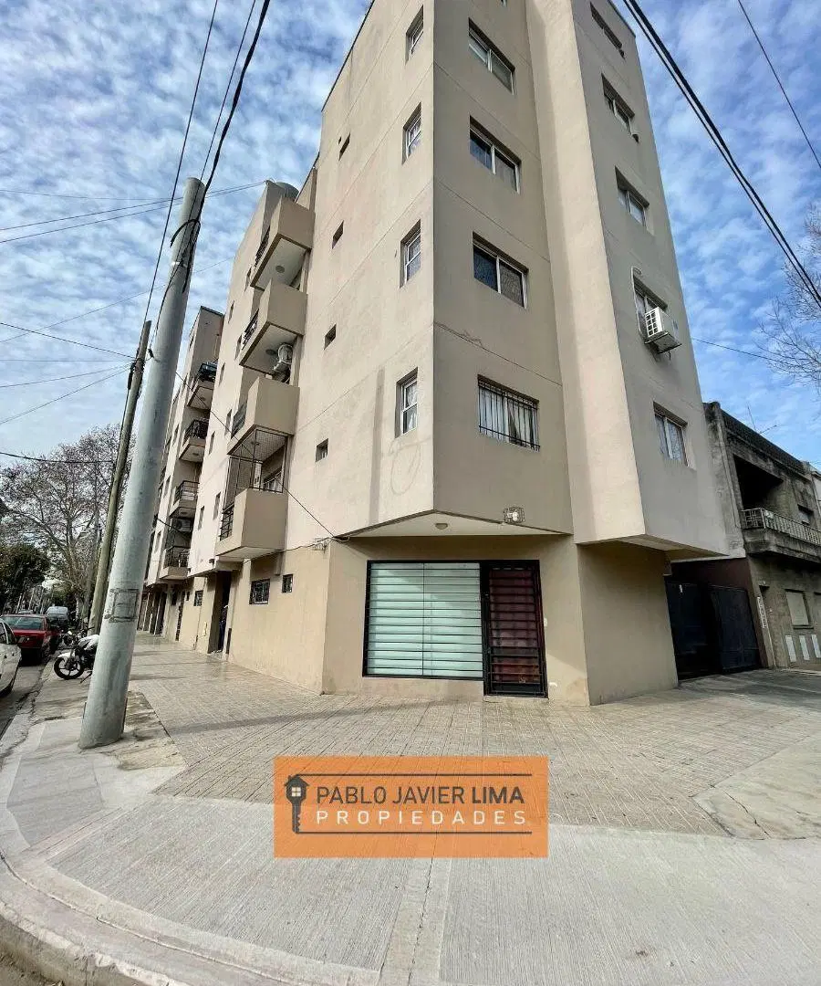 ALQUILER - DEPTO 2 AMB - CASEROS - TRES DE FEBRERO 1