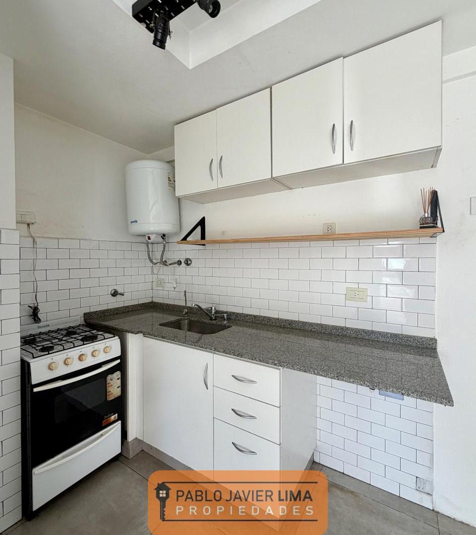 Foto de ALQUILER - DEPARTAMENTO 2 AMB - CASEROS NORTE - TRES DE FEBRERO, imagen 2