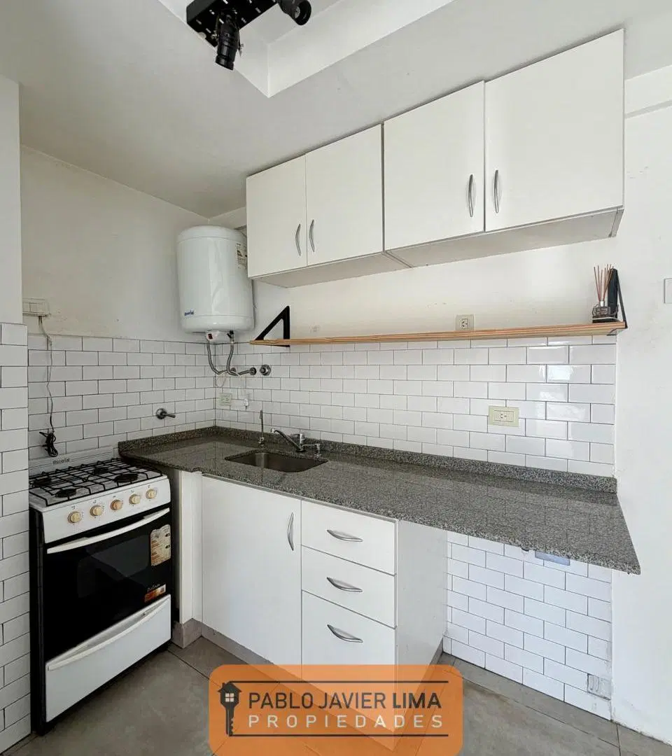 ALQUILER - DEPARTAMENTO 2 AMB - CASEROS NORTE - TRES DE FEBRERO 2