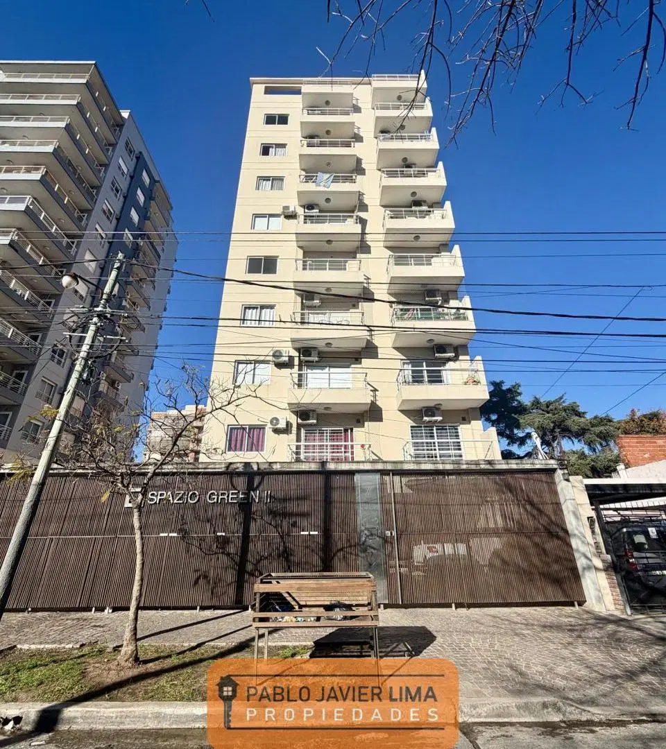 ALQUILER - DEPARTAMENTO 2 AMB - CASEROS NORTE - TRES DE FEBRERO 4