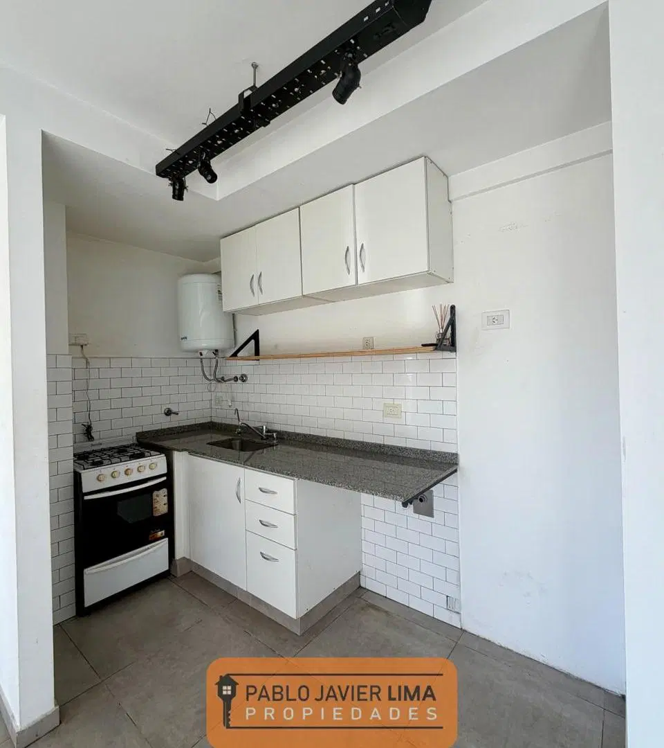 ALQUILER - DEPARTAMENTO 2 AMB - CASEROS NORTE - TRES DE FEBRERO 3