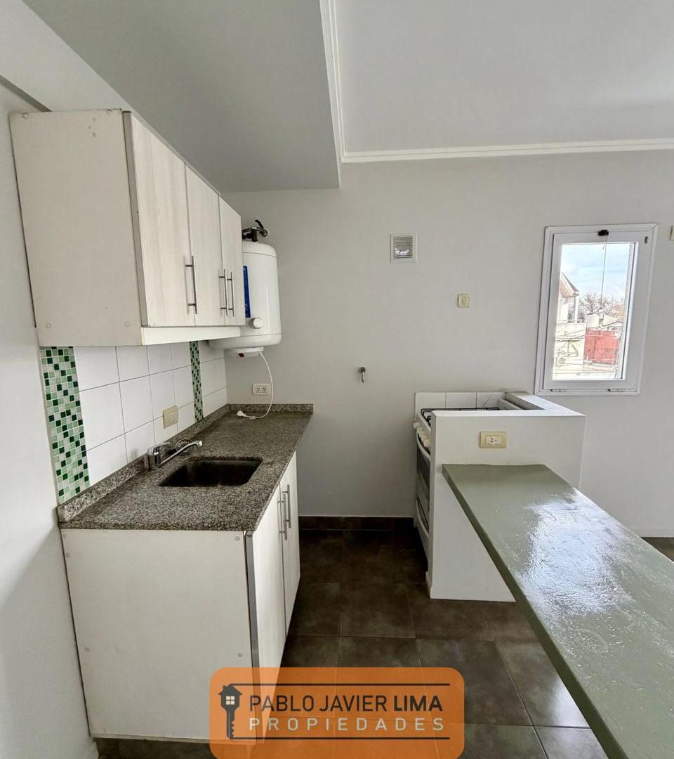 Foto de ALQUILER - DEPARTAMENTO 2 AMB - CASEROS - TRES DE FEBRERO, imagen 5