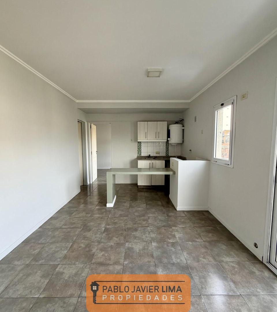 Foto de ALQUILER - DEPARTAMENTO 2 AMB - CASEROS - TRES DE FEBRERO, imagen 4