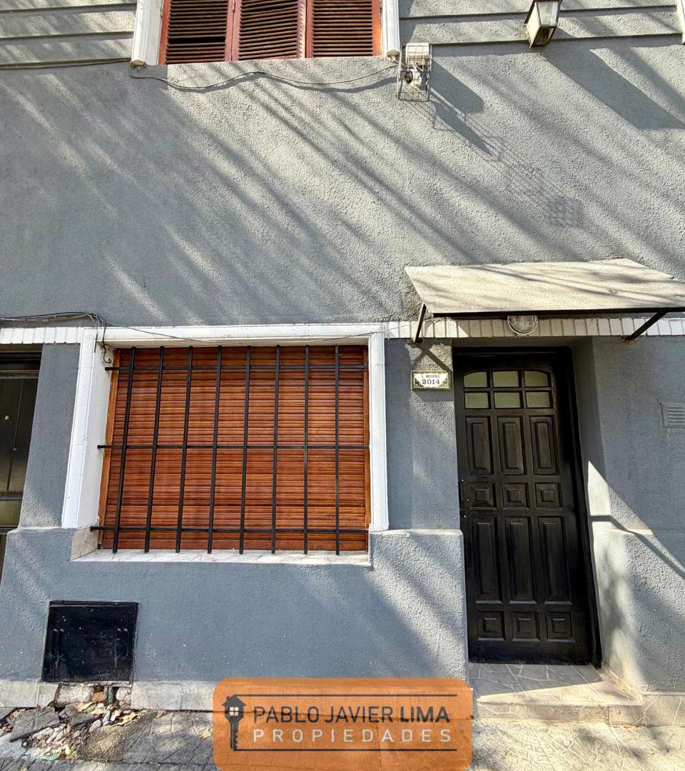 Foto de VENTA - DEPTO TIPO CASA - PH - CASEROS - TRES DE FEBRERO, imagen 1