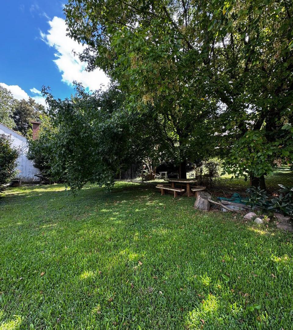Villa Elisa, lote de terreno