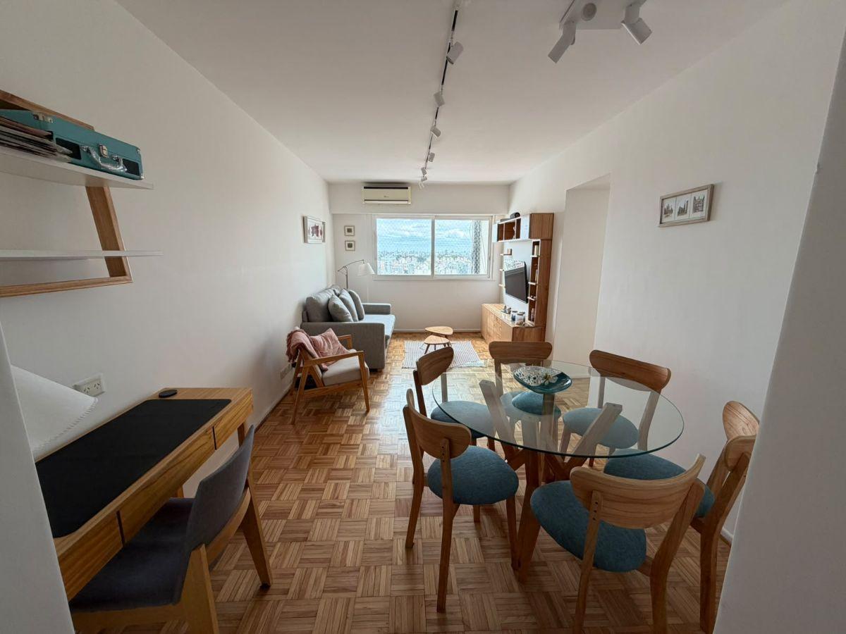 Foto de Venta departamento 2 dormitorios Colegiales, imagen 3
