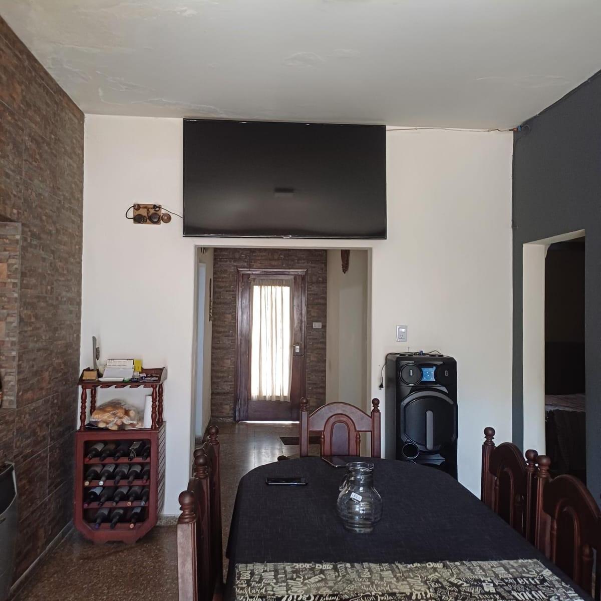 Foto de CASA EN VENTA - APTA CRÉDITO - 2 DORMITORIOS - Bº LOS PARAÍSOS - LISTA, imagen 5