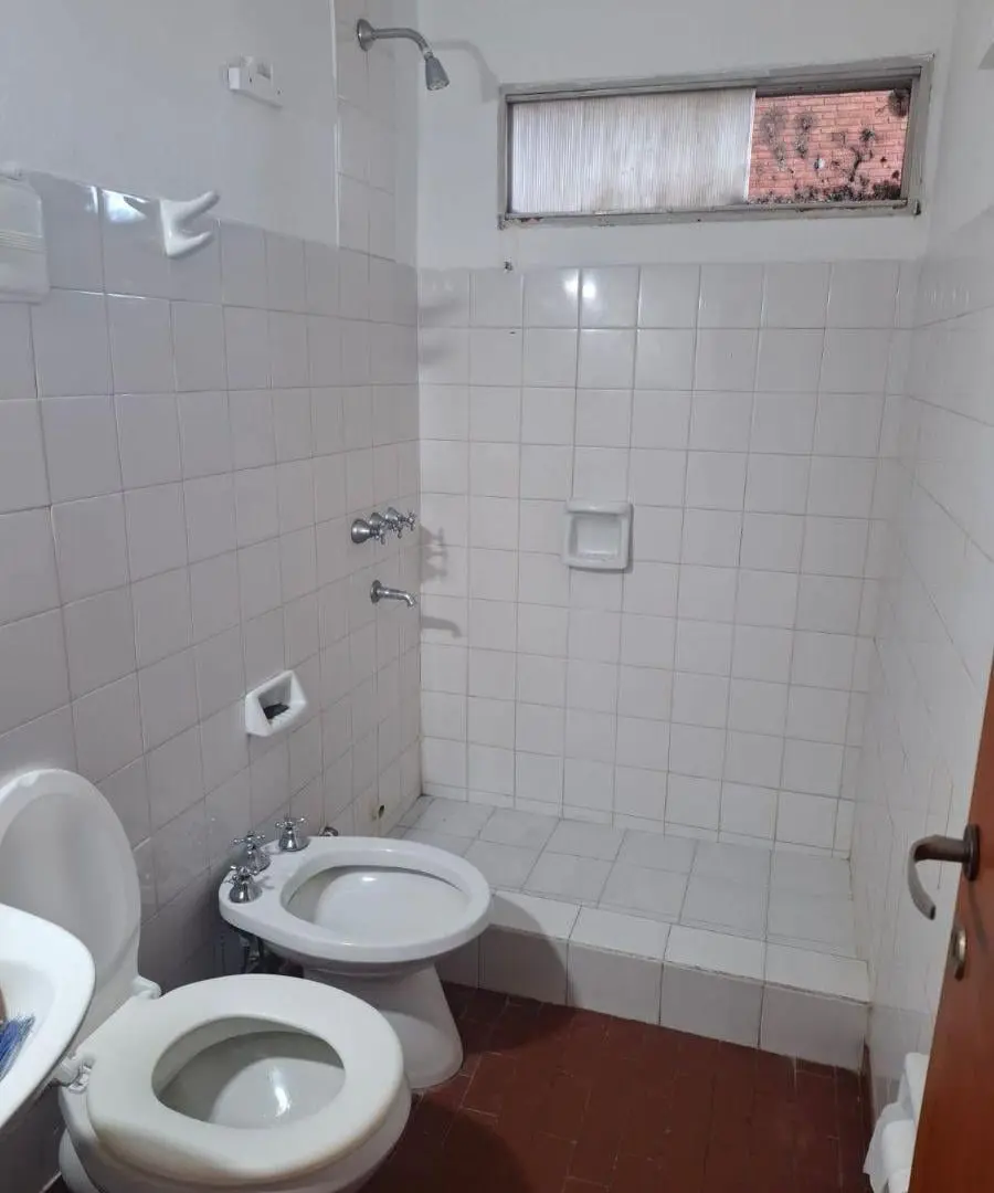 DEPARTAMENTO EN ALQUILER - UN DORMITORIO CON BALCÓN / ESPACIO VERDE - BARRIO JUNIORS!! 5