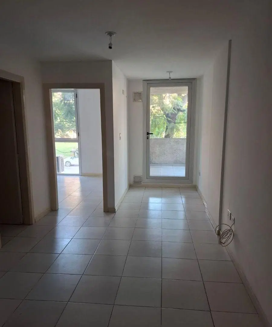 DEPARTAMENTO EN ALQUILER - UN DORMITORIO C/ PLACARD - TERRAZA - AV. SANTA FE - ZONA CÉNTRICA!! 4