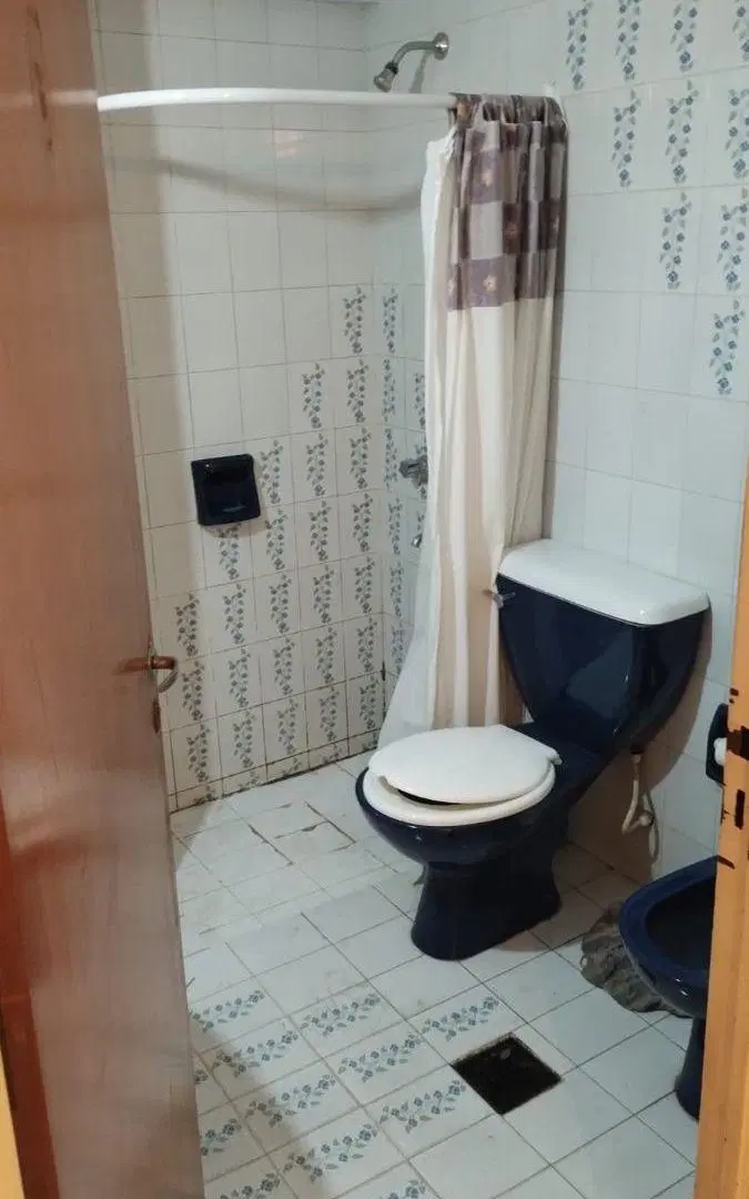 Departamento en venta 3 dormitorios/Terraza 8