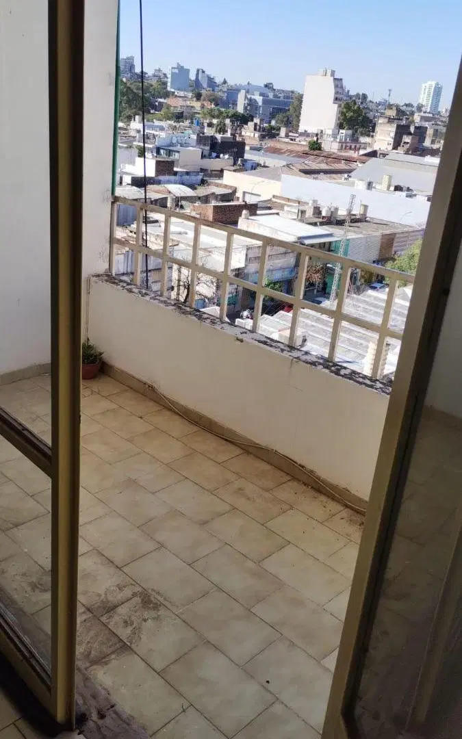 Departamento en venta 3 dormitorios/Terraza 2