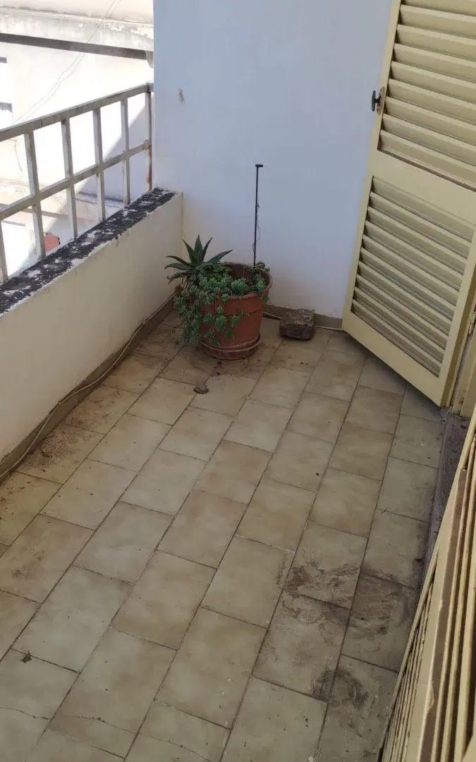 Departamento en venta 3 dormitorios/Terraza 5