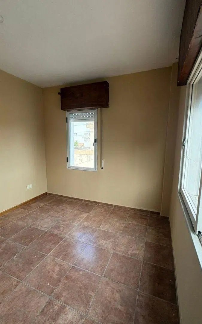 DEPARTAMENTO EN ALQUILER- UN DORMITORIO + ESTUDIO 5