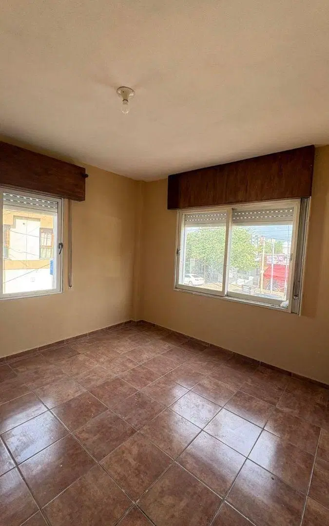 DEPARTAMENTO EN ALQUILER- UN DORMITORIO + ESTUDIO 3
