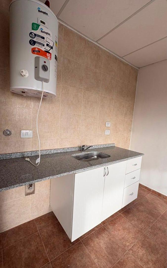 ALQUILER DEPARTAMENTO UN DORMITORIO - BARRIO LA FRANCE