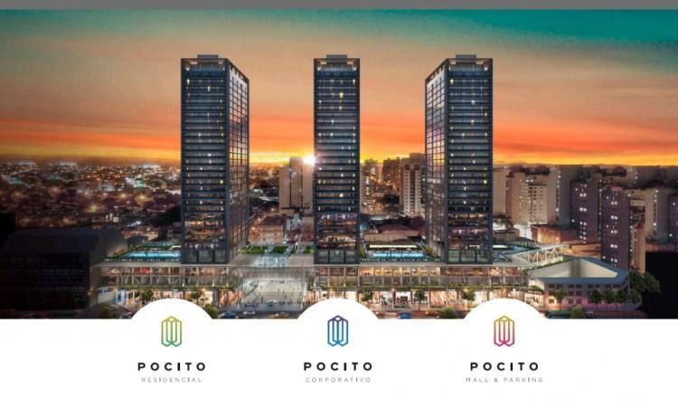 Foto de VENTA DPTO 1 DORMITORIO POCITO CORDOBA CAPITAL - OPORTUNIDAD INVERSION., imagen 2