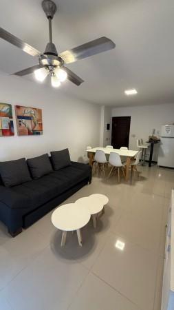 Venta Dpto 1 Dormitorio y Cochera en Complejo Premium Veneto Village 5