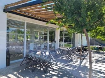 Venta Dpto 1 Dormitorio y Cochera en Complejo Premium Veneto Village 3