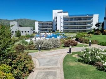 Venta Dpto 1 Dormitorio y Cochera en Complejo Premium Veneto Village 1