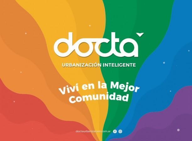 Foto de LOTE EN DOCTA URBANIZACION INTELIGENTE MALAGUEÑO-CORDOBA, imagen 5