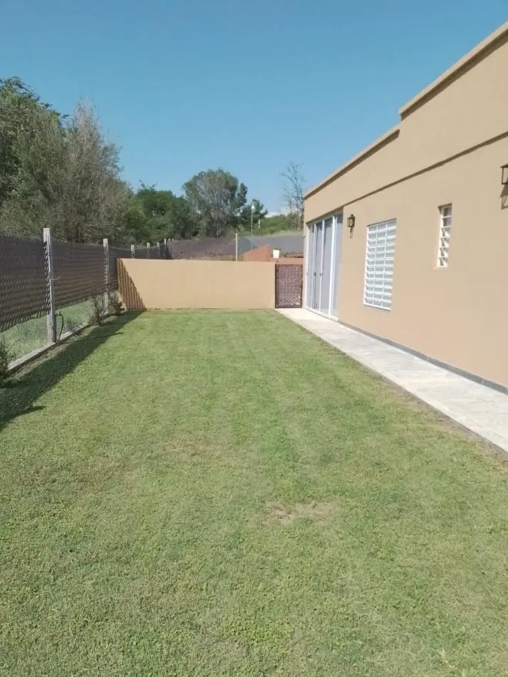 VENTA CASA EN BARRIO CERRADO ALTOS DE CARLOS PAZ 3
