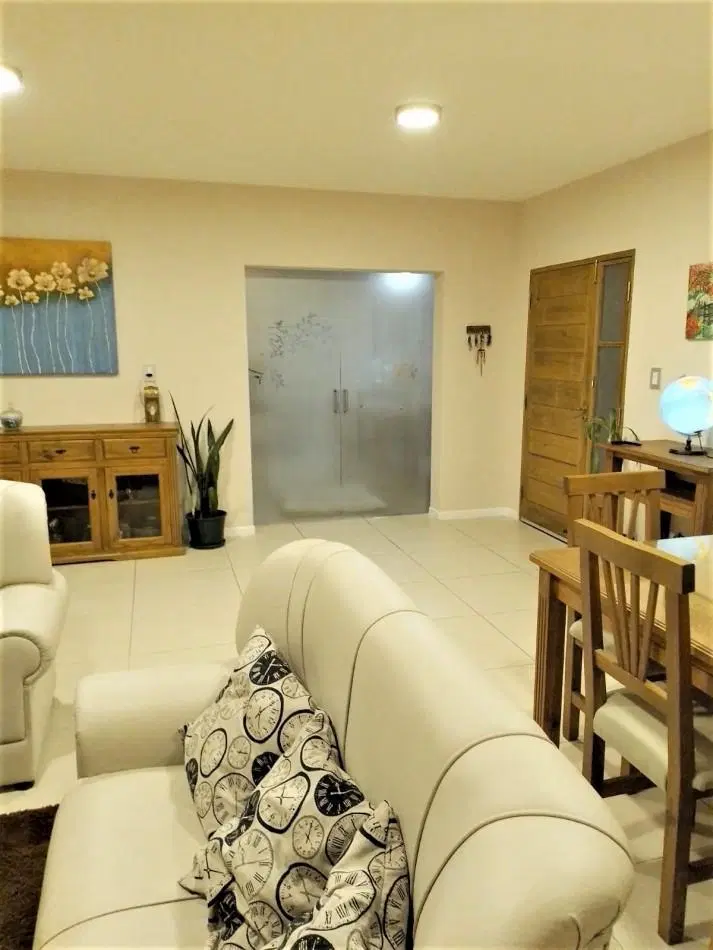 VENTA CASA EN BARRIO CERRADO ALTOS DE CARLOS PAZ 5