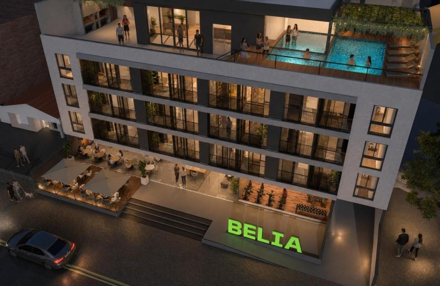 Foto de VENTA DPTO 1 DORMITORIO Y COCHERA VILLA CARLOS PAZ., imagen 5