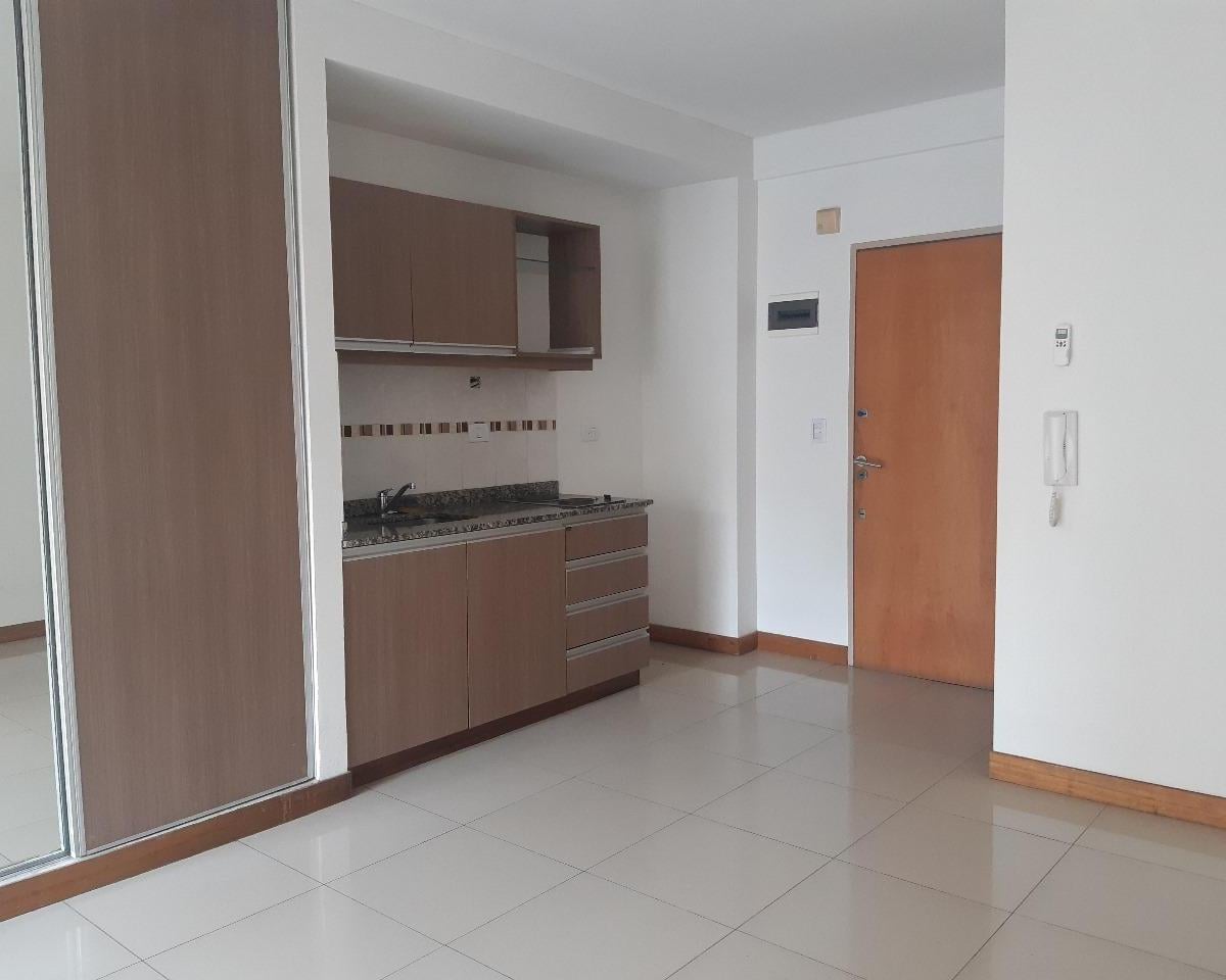Departamento en Venta en Palermo