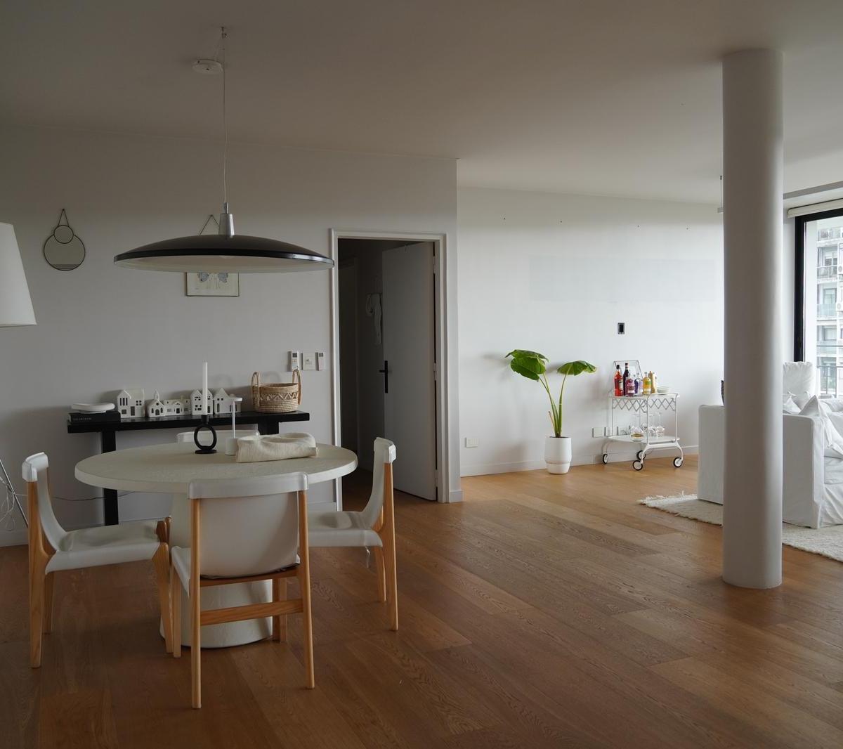 Departamento en Venta en Palermo Chico 5