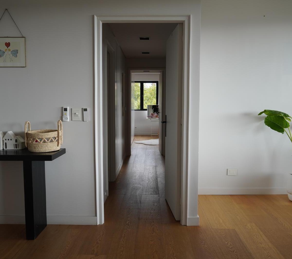 Departamento en Venta en Palermo Chico 2