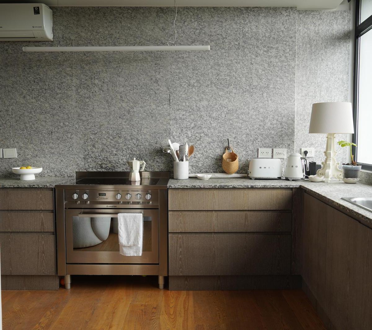 Departamento en Venta en Palermo Chico 3