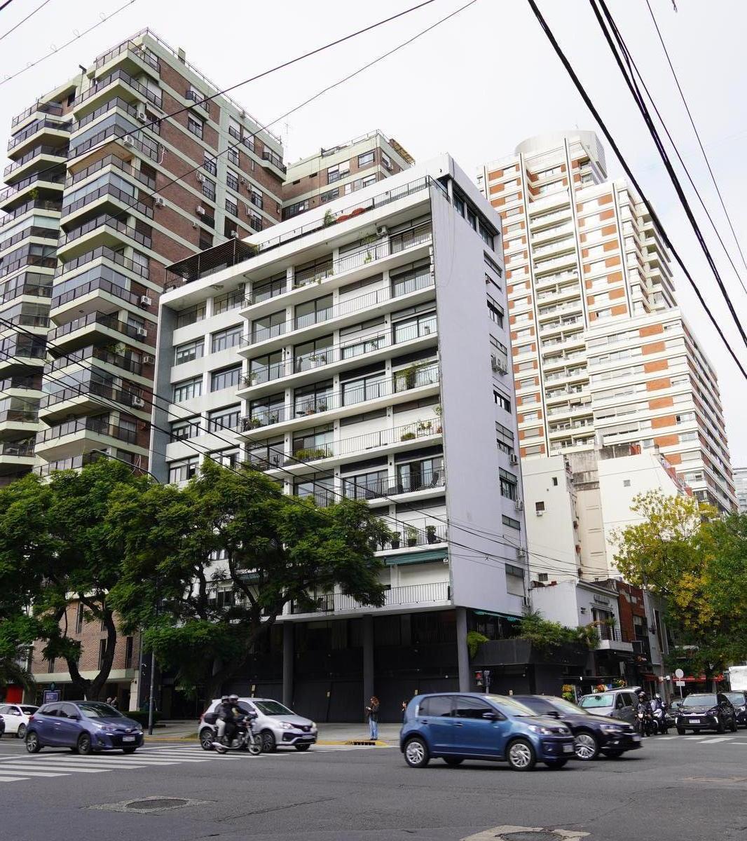 Departamento en Venta en Palermo Chico 1