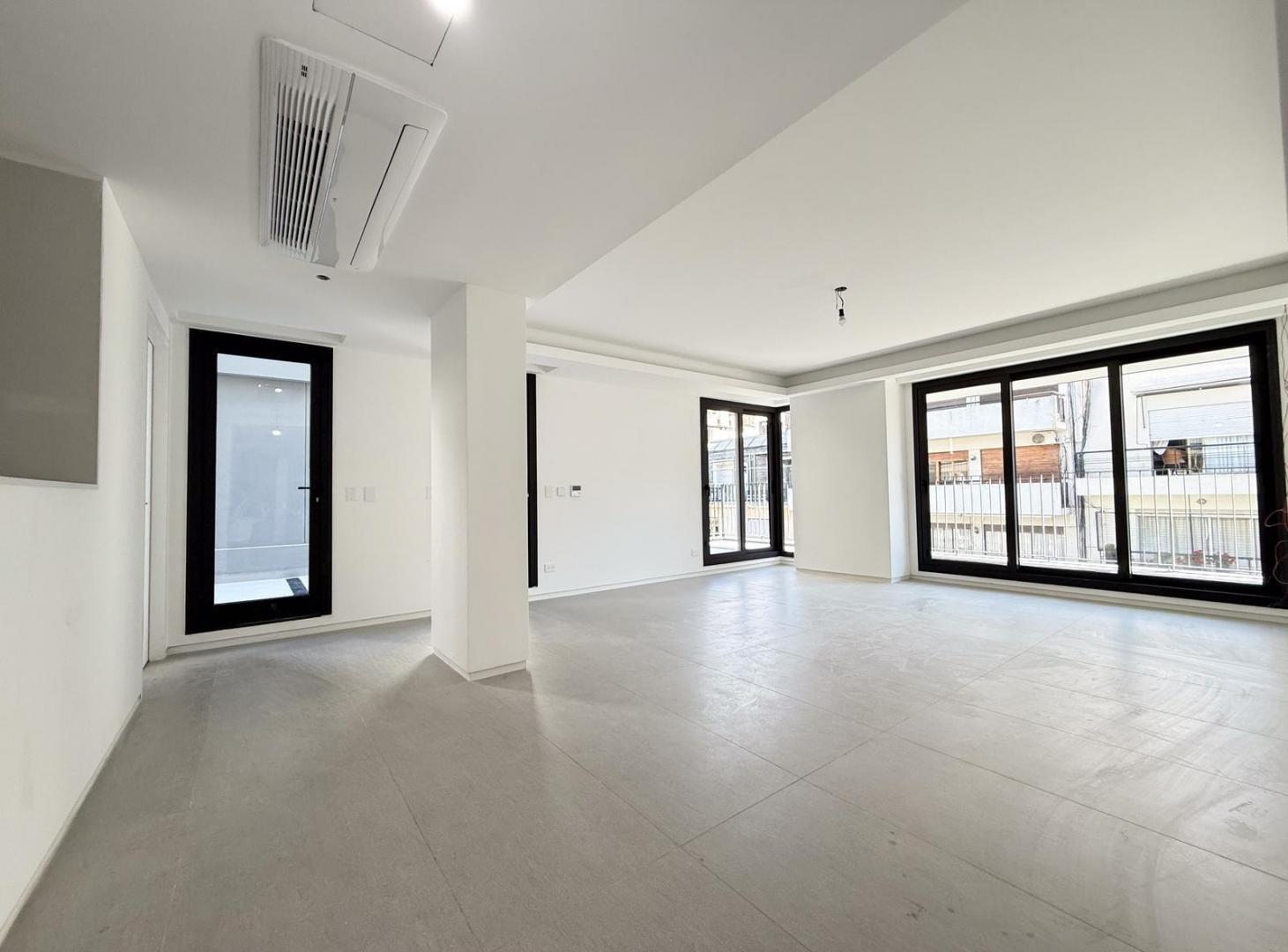 Departamento en Recoleta
