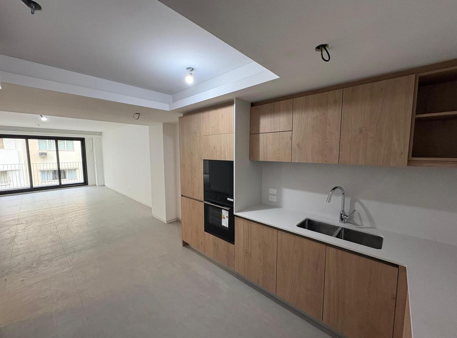Foto de Departamento en Quintana 281, imagen 5