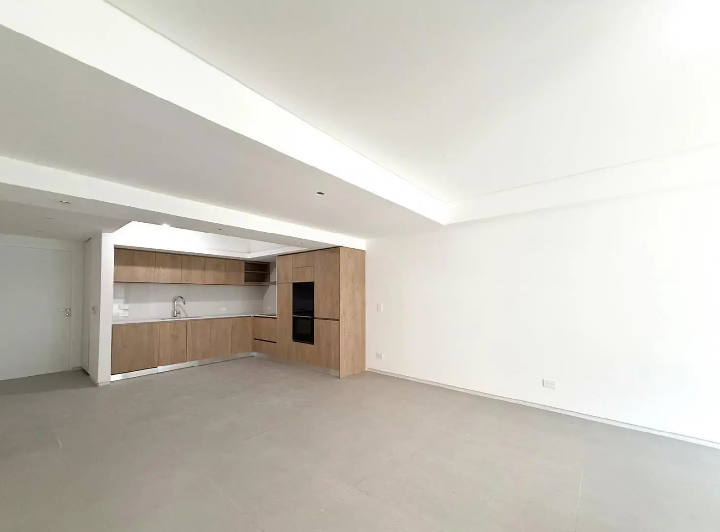 Departamento en Recoleta 5