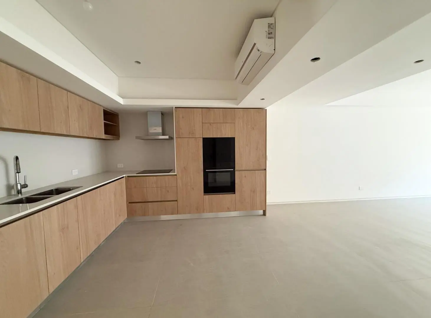 Departamento en Recoleta 1